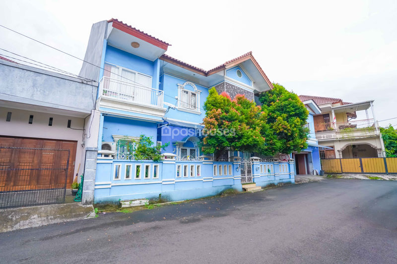 Perumahan Rancho Indah Blok G No.19