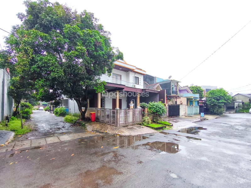 Perumahan Gria Jakarta Pamulang Blok I6 No.7