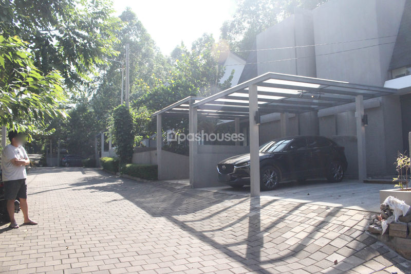 Yve Habitat Limo 1 (Harga Not All In)