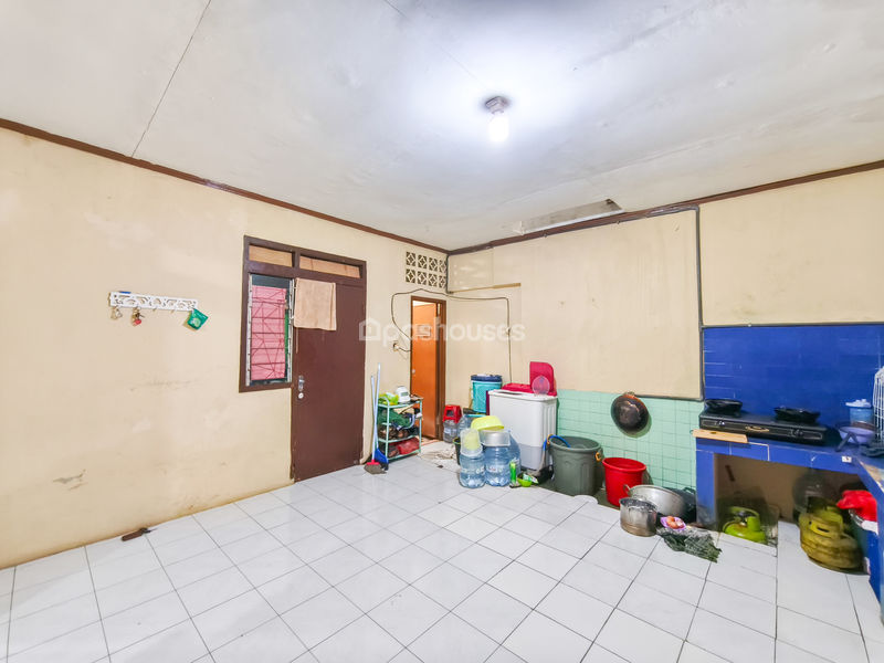 Perumahan Curug Permai Blok D No.26