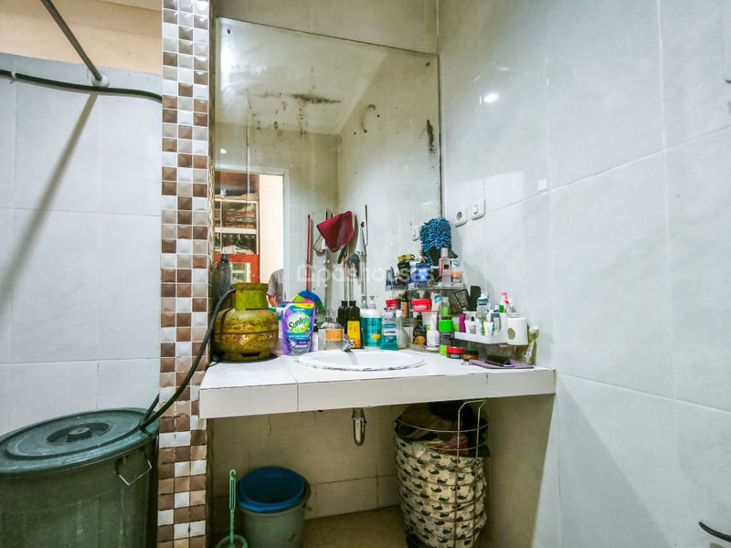 Bukit Cimanggu City Cluster Hills Park View Blok EE 9