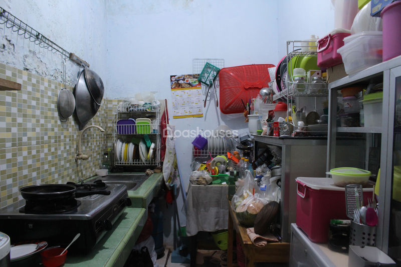 Perumahan Permata Depok Cluster Kumala
