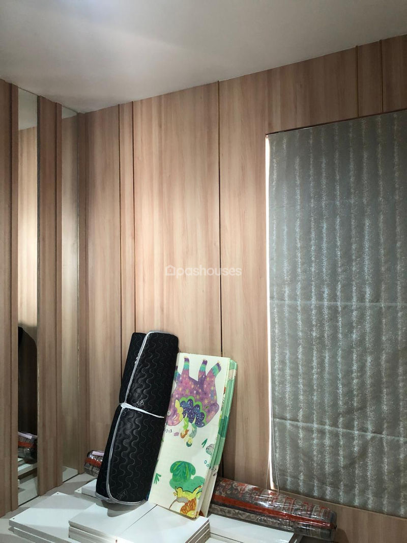 Citra Sentul Raya Cluster Danube