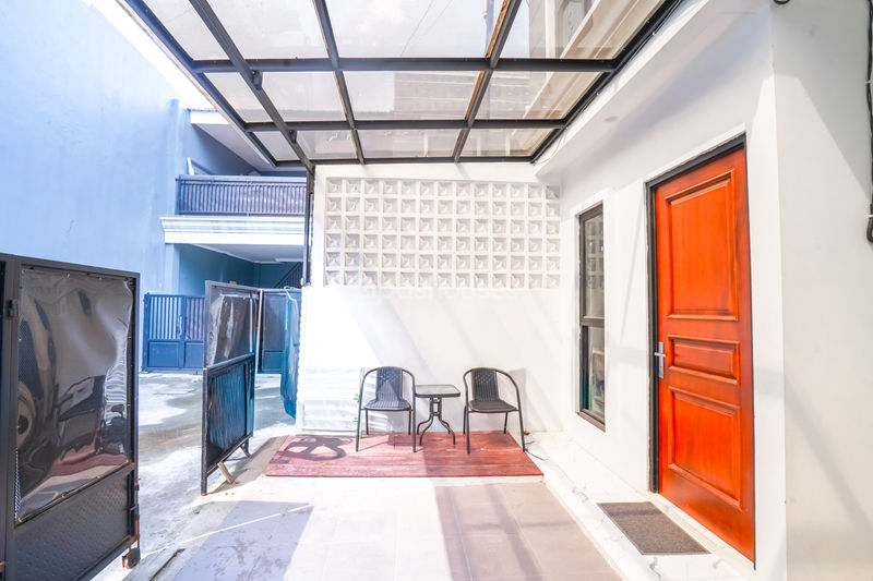 Perumahan Dahayu Residence