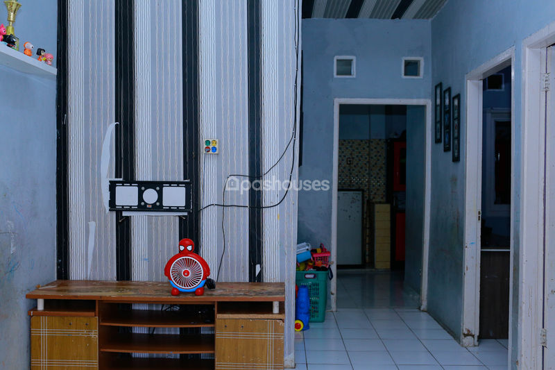 Perumahan Griya Cileungsi 5