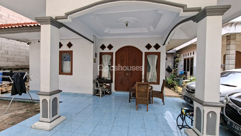 Jalan Waru No.6C