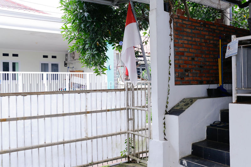 Jalan Cendana 3