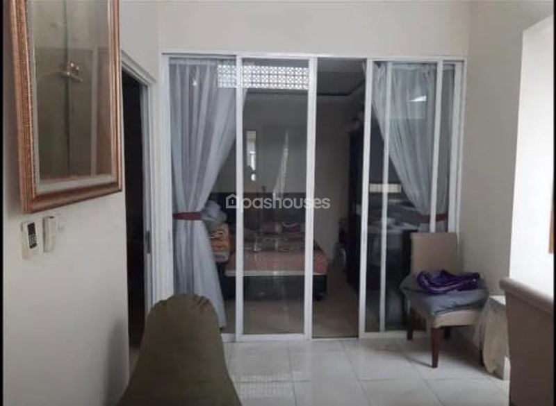 Bukit Cimanggu City Cluster Carnwood Blok KD 15