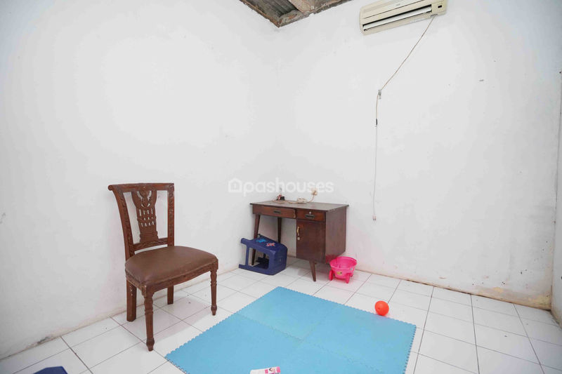 Jalan H.Muchtar III