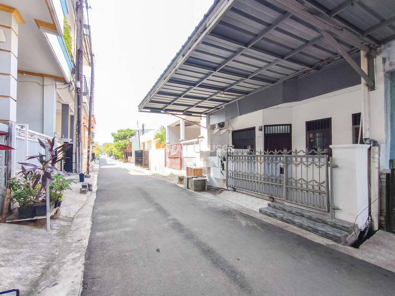 Pondok Ungu Permai Blok E11 No.7