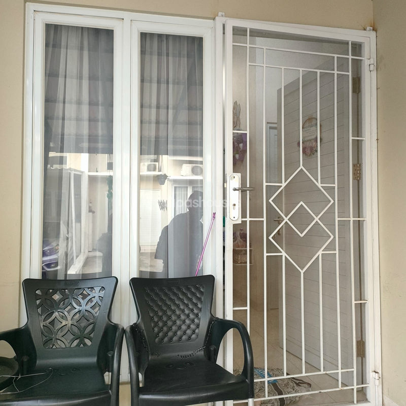 Cluster Rumah Kaila Kav.14 Bogor