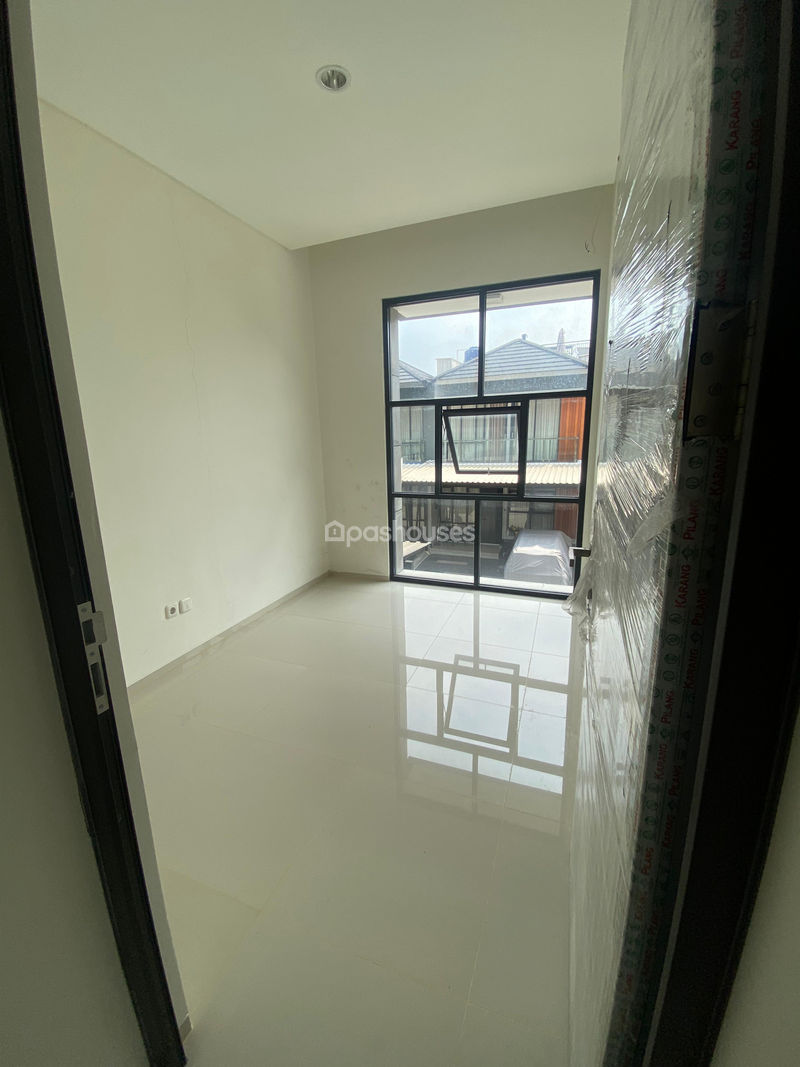 Golden Park 3 Cluster Athena Blok B