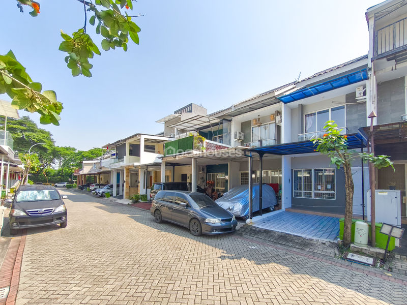 Residence One Cluster Jade No.30