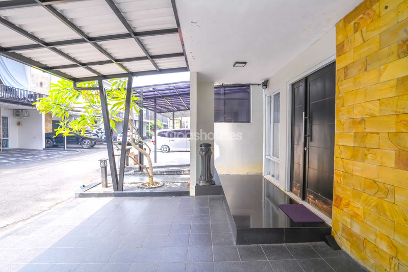 Salfa Residence