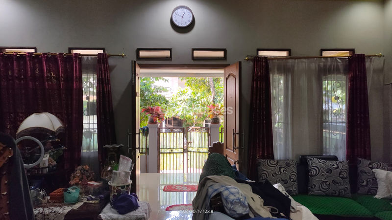 Perumahan Billabong Permai Blok B9