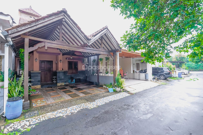 Puri Primacom Residence Sawangan