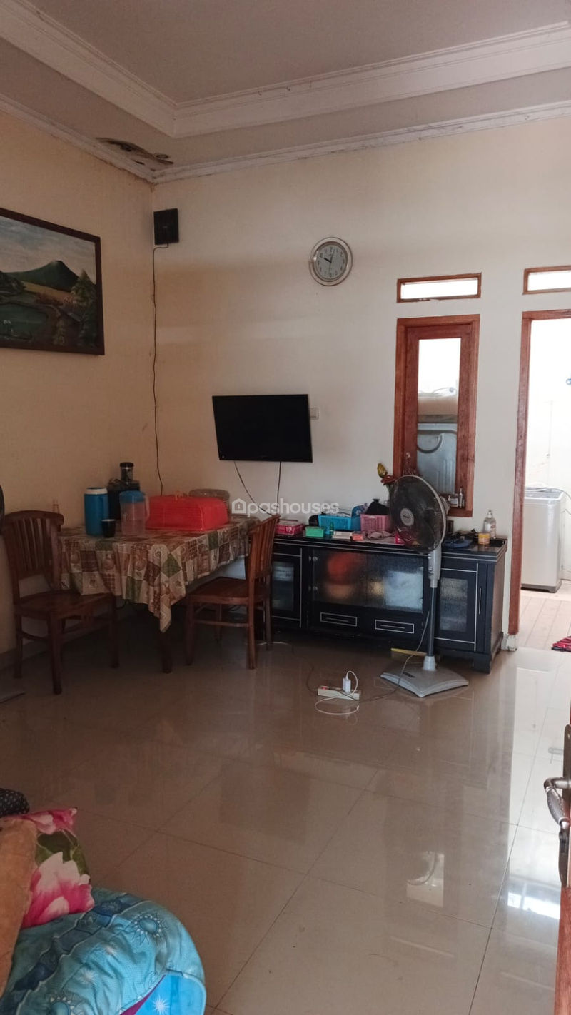 Perumahan Griya Abadi Residence