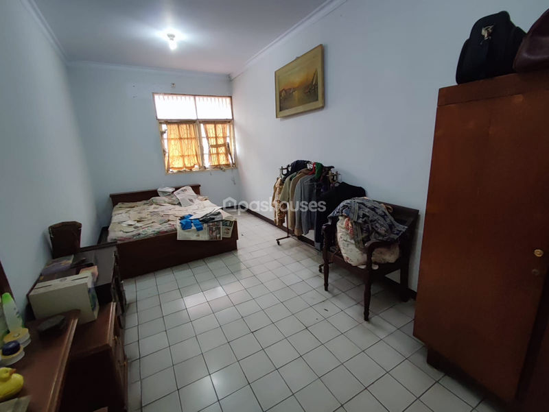 Bintaro Jaya Sektor 4 Blok D2 No.1