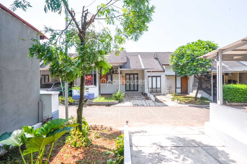 Bhumi Amala Residence Blok B4 No.10