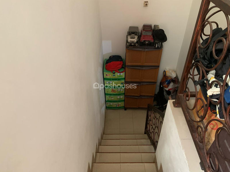Arya Townhouse 2 Kav.33 No.125