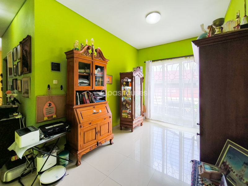 Perumahan The Bamboo Cipayung