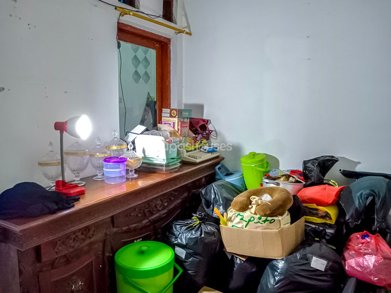 Perumahan Taman Serua Blok E1 No.2