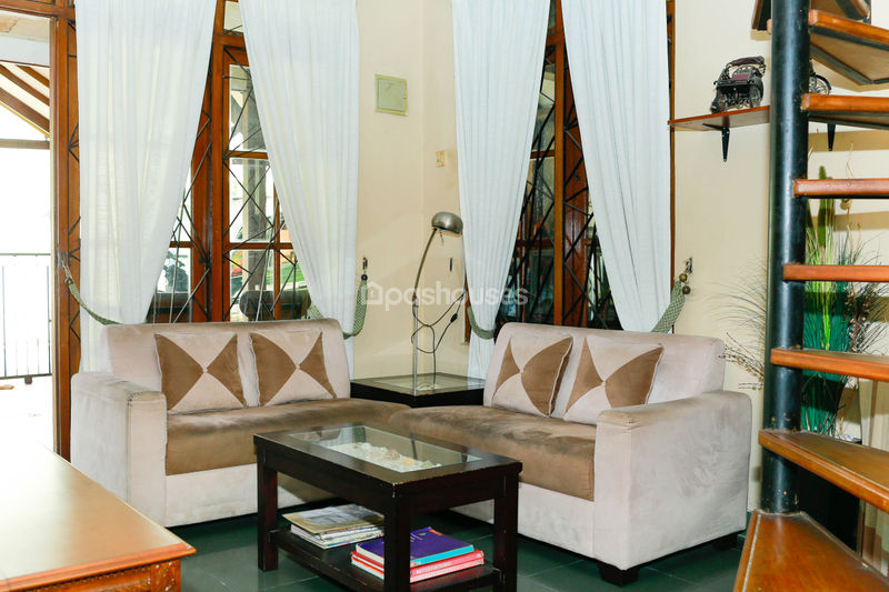 Komplek Pondok Cibubur