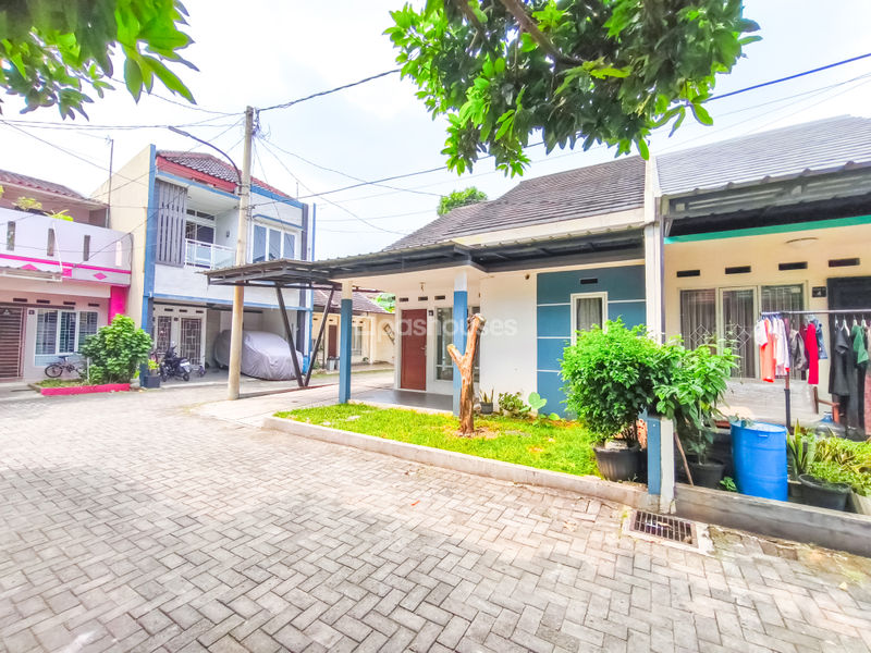 Villa Kupu-Kupu