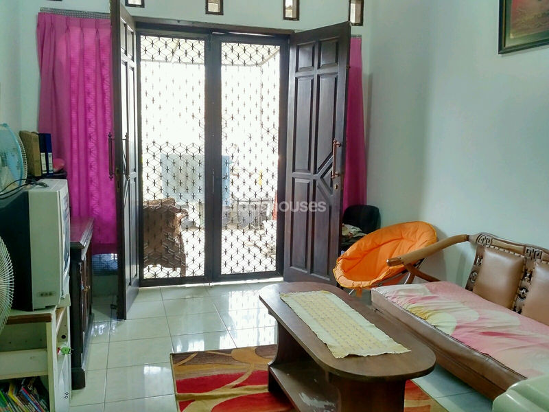 Jalan Palem Kuning IV