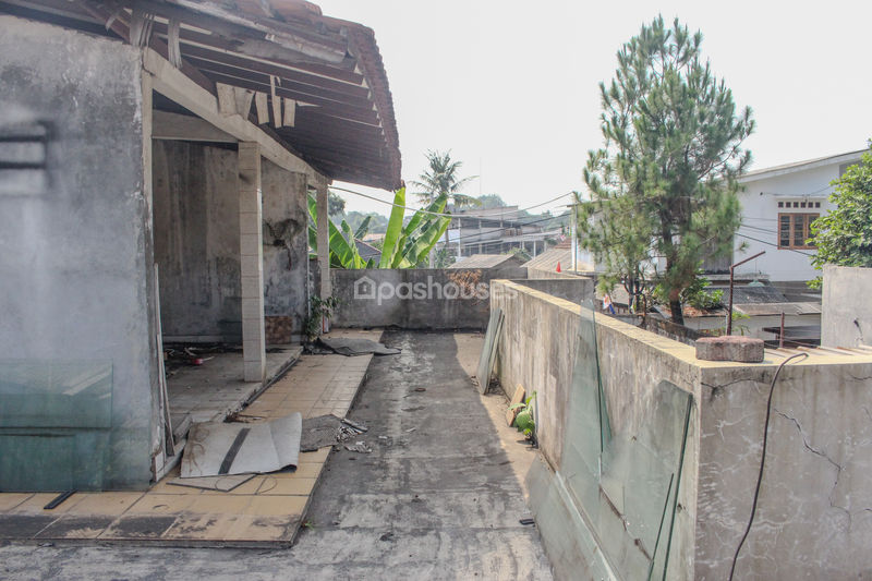 Komplek Departemen Koperasi