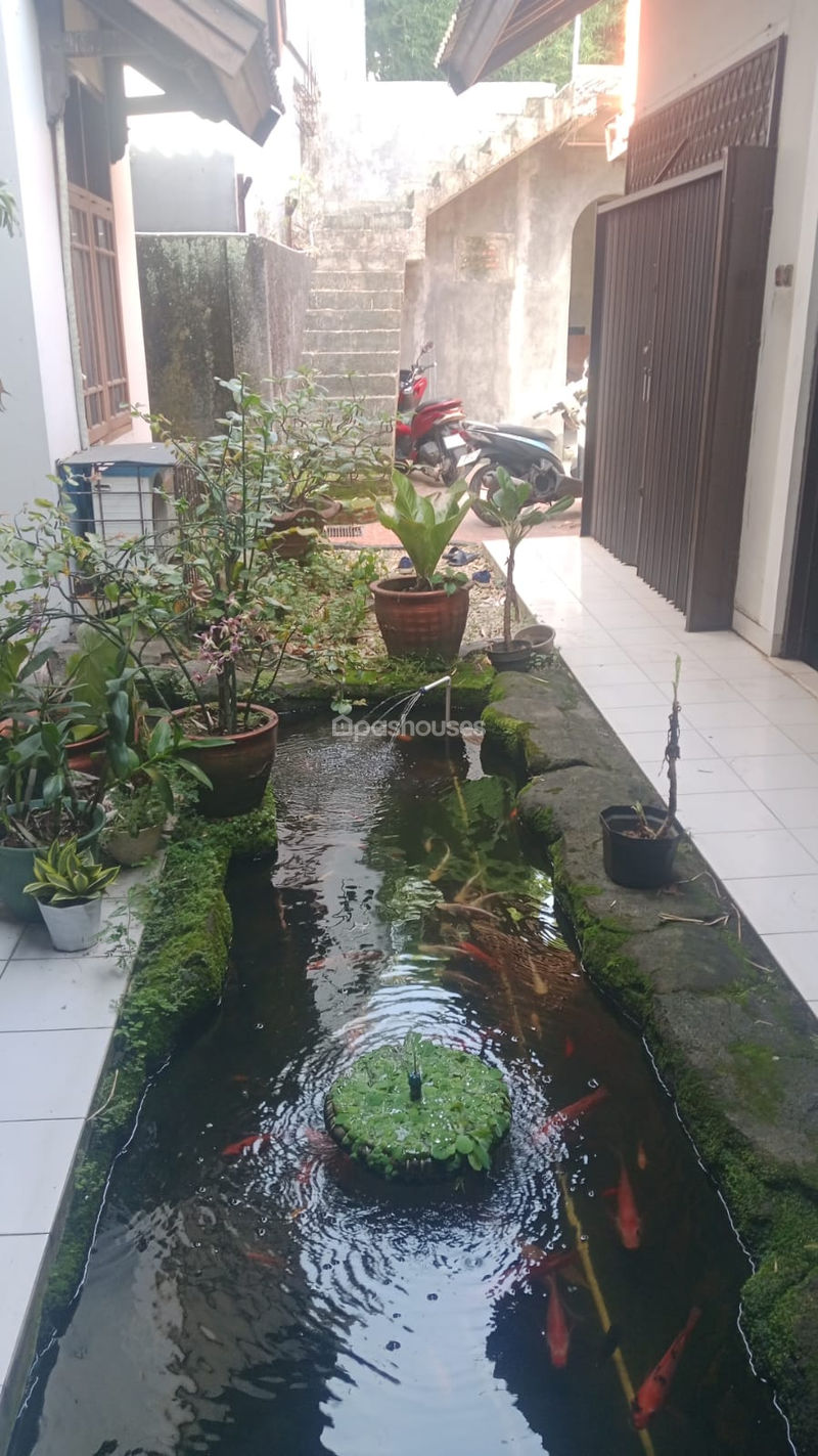 Jalan Raya Kali Licin No.46