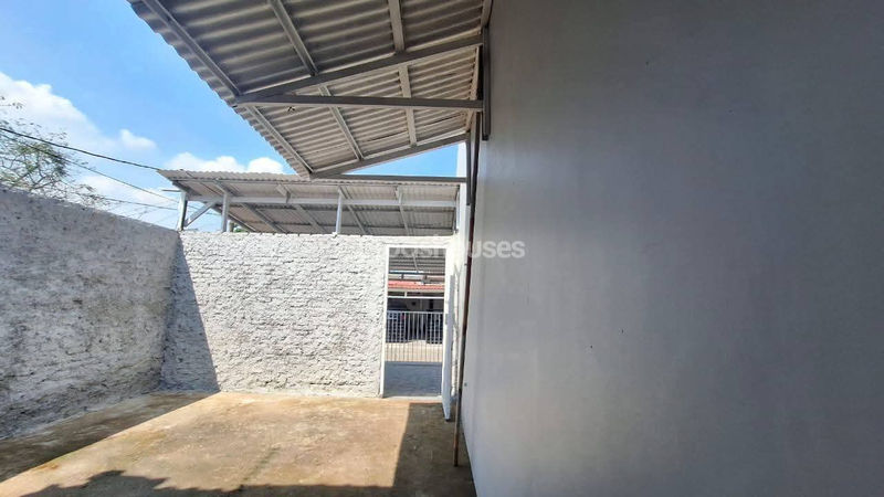 Taman Jatisari Permai Cluster Heliconia