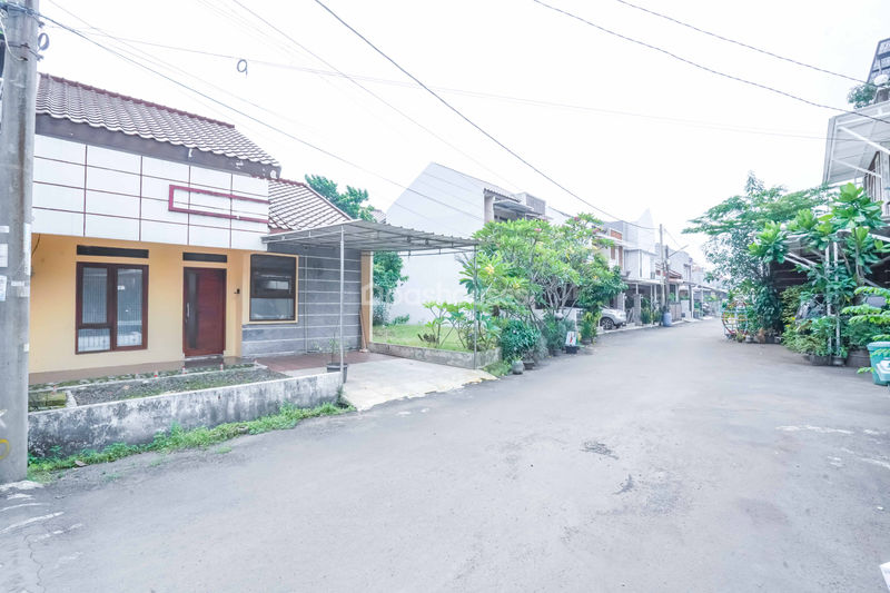 Perumahan D' Living Tanah Baru