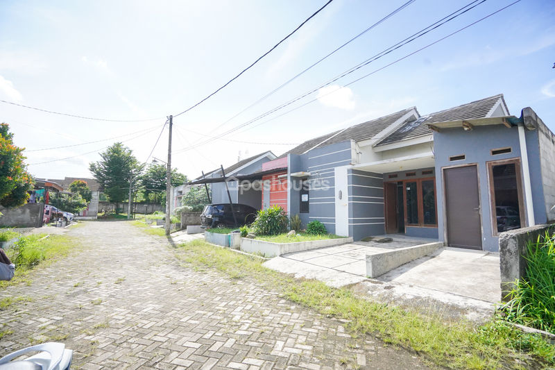 Perumahan Sawangan Hill 3