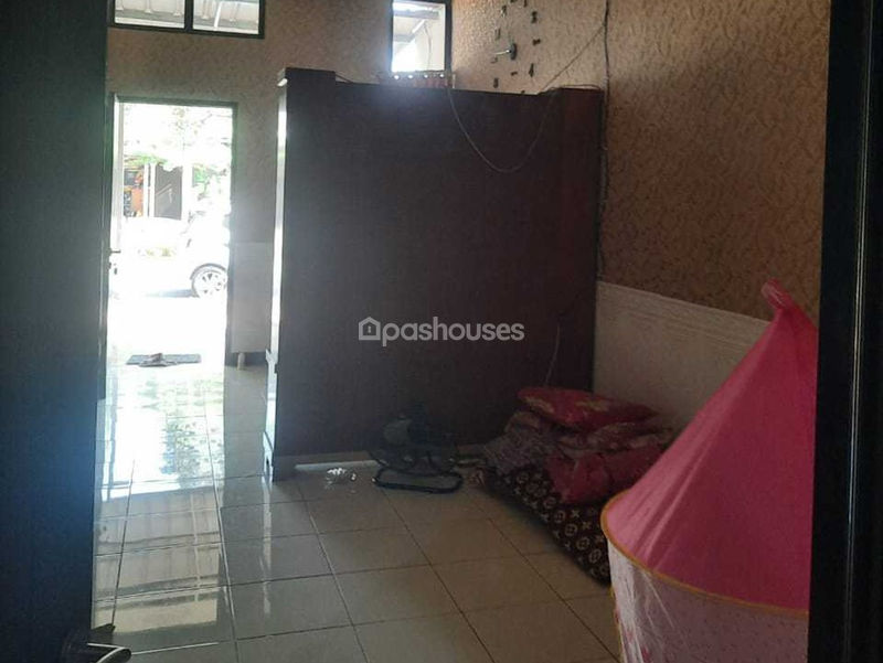 Cluster De Residence