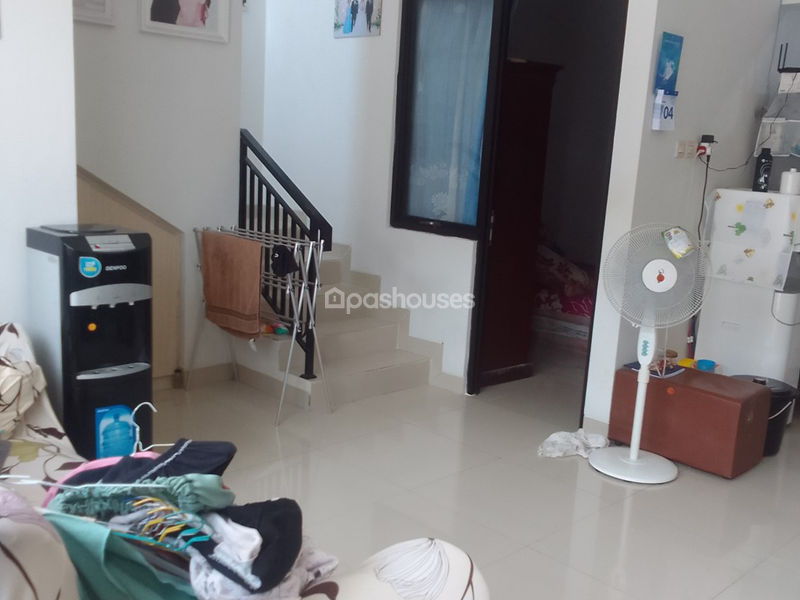 Casa Arjuna Pamulang Blok B3/17