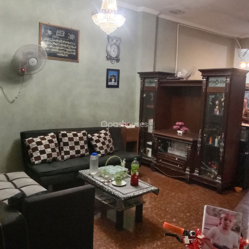 Perumahan Bogor Asri