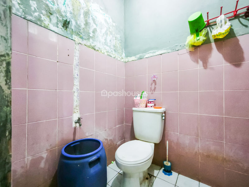 Perumahan Citra Indah City Bukit Bunga