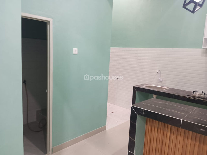 Villa Gading Harapan Blok AN 16/18