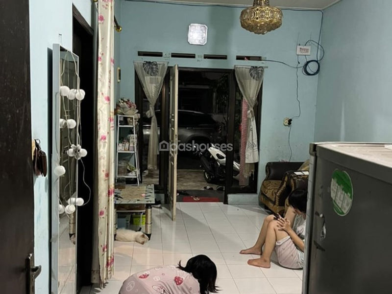 Salaki Salabenda kemang Parung Bogor