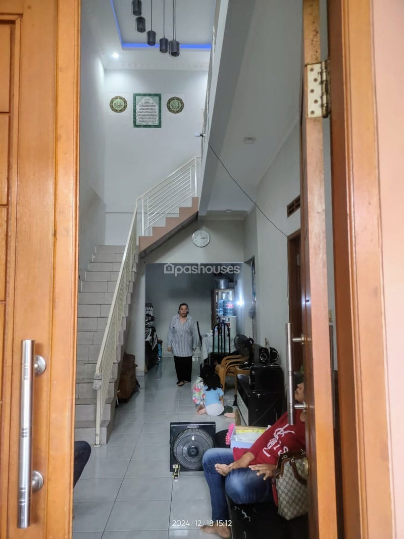Perumahan Graha Indah