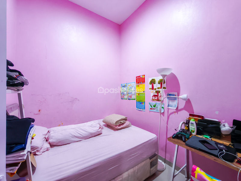 Perumahan Taman Griya Asri Blok C8 No.19