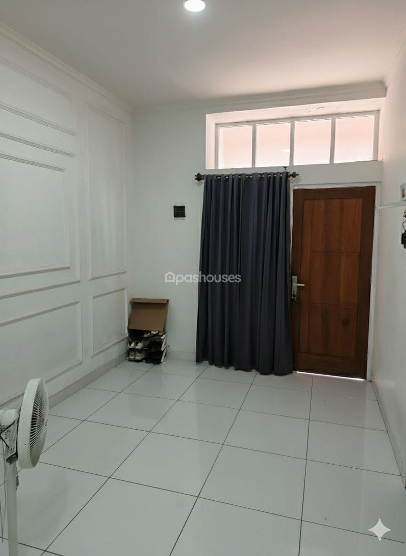 Perumahan Bumi Indah Cluster Naura Blok NH No.28