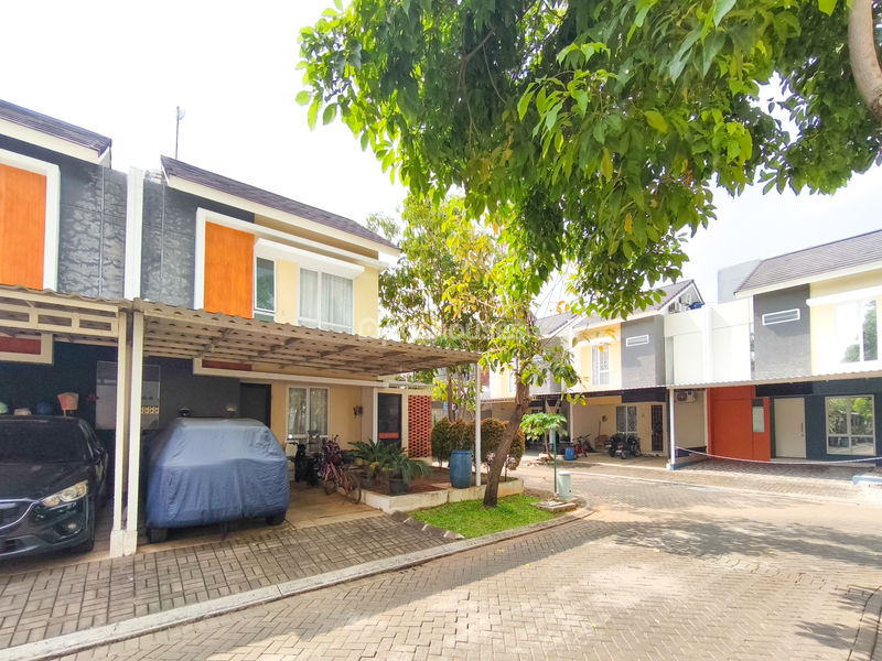 Grand Batavia Cluster Calista Blok GBC6