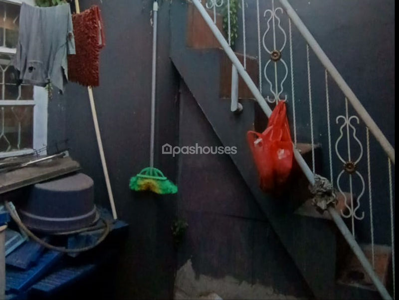Perumahan Graha Harapan