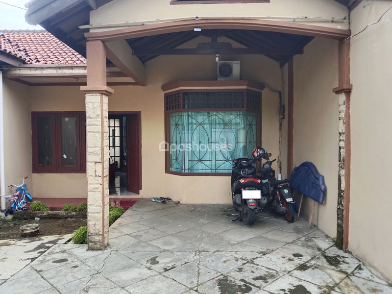 Perumahan Puri Babakan Sakinah