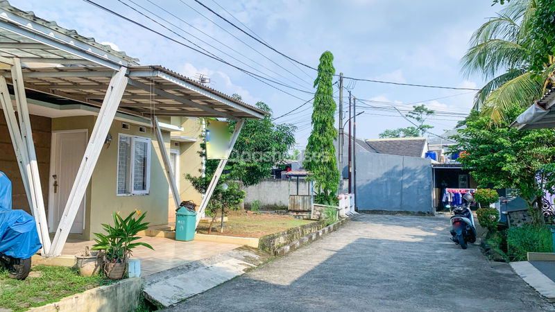 Perumahan Graha Selaras