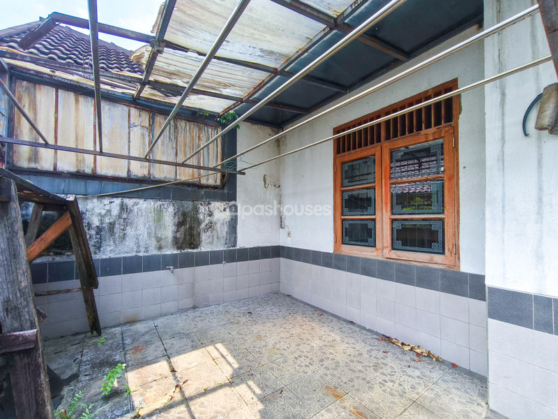 Perumahan Taman Cimanggu No.19