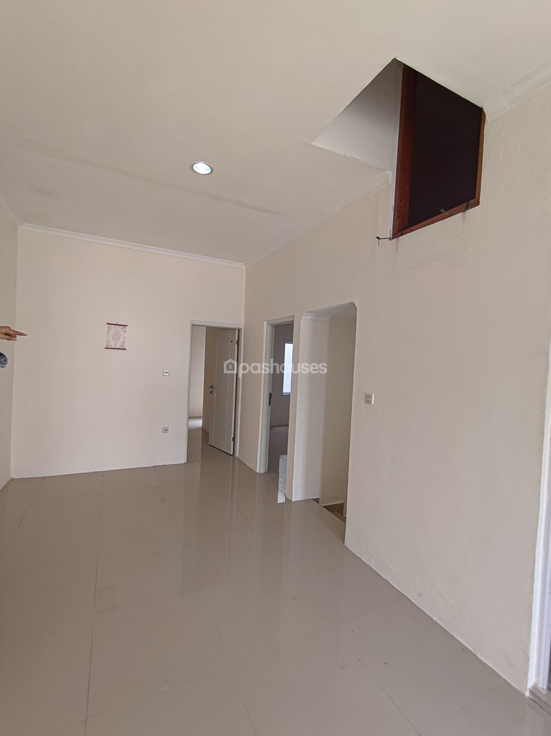 Serpong Park Cluster Emerald Blok E3 No.21