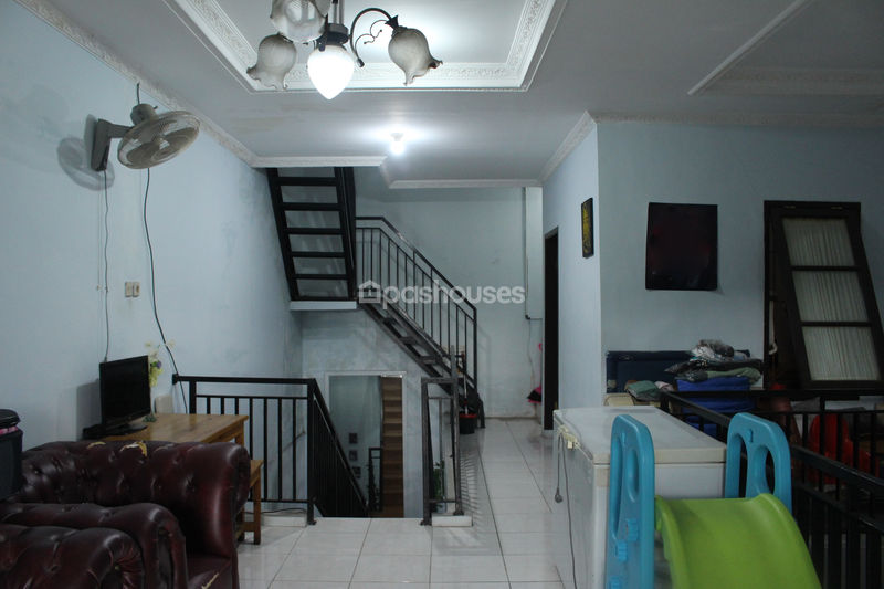 Perumahan Permata Depok Cluster Kumala